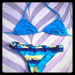 Roxy Swimsuit